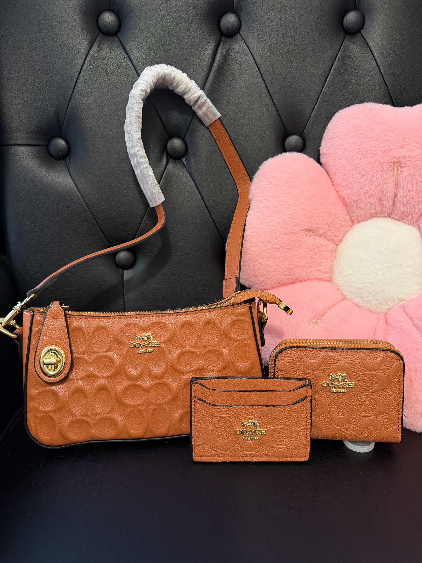 Camel set