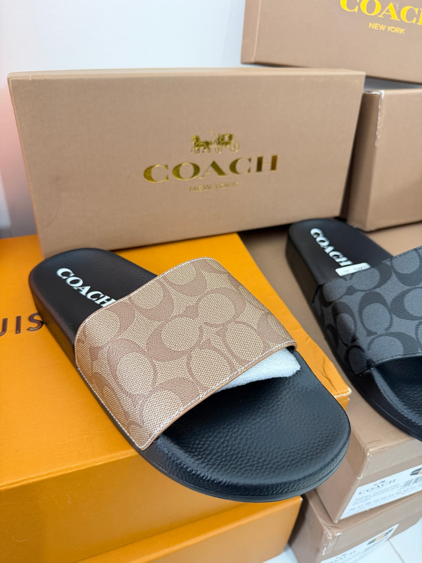 Men Sandals