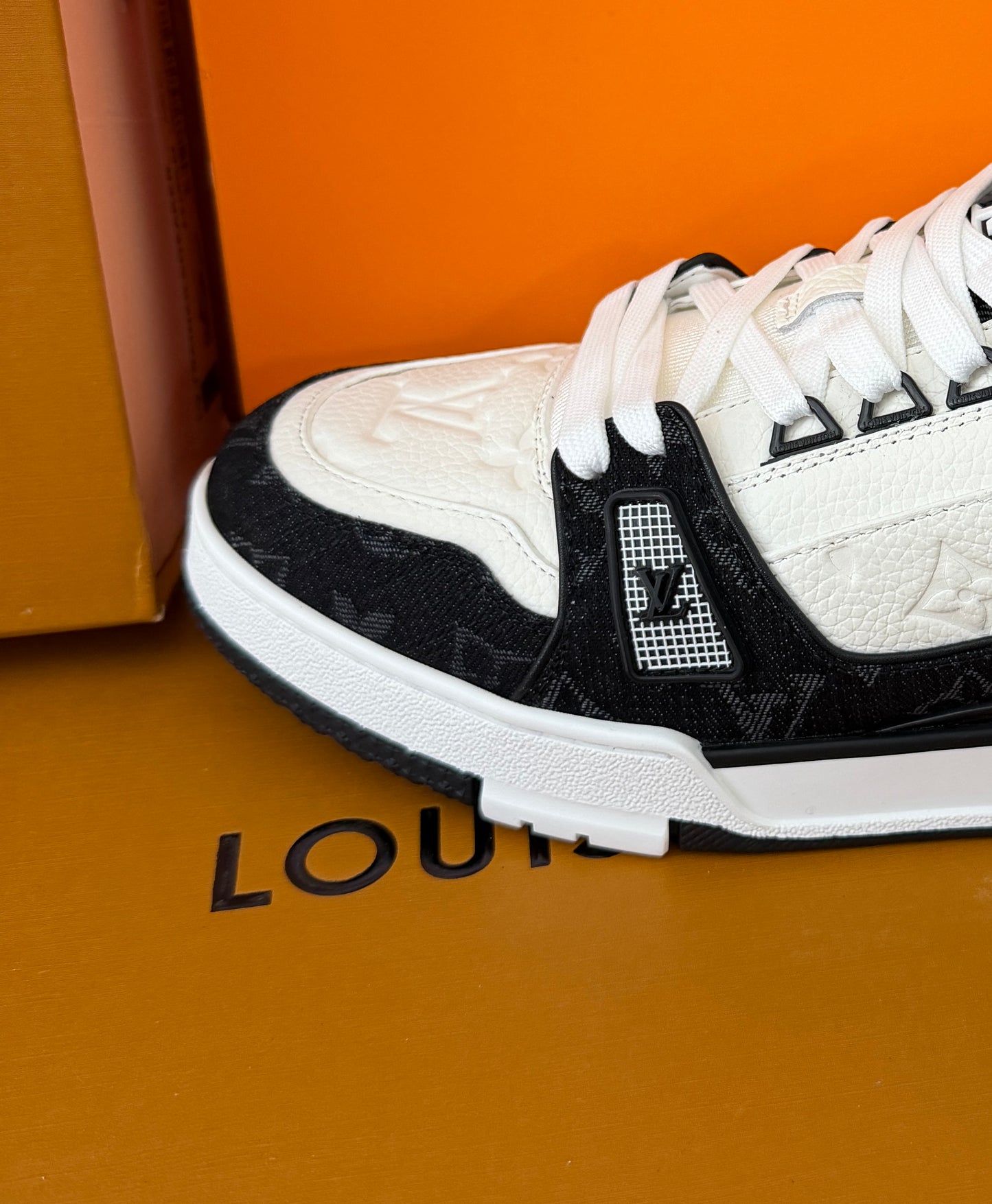 LV Shoes
