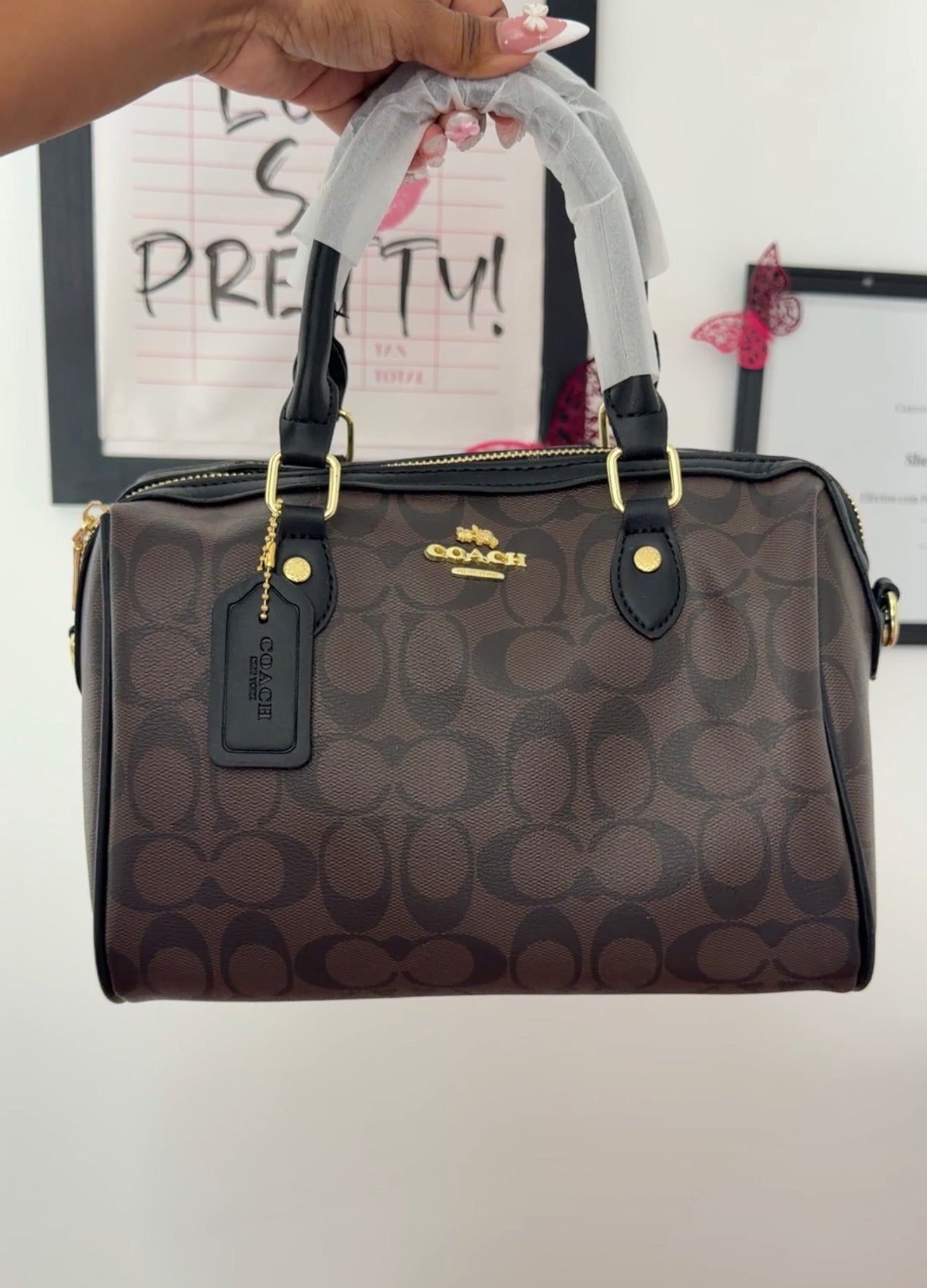 Big Purse