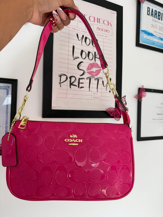 Pink Nolita