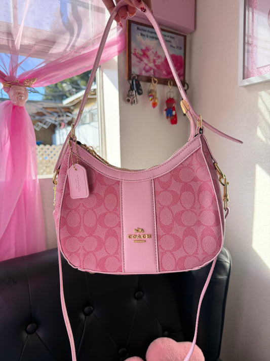 Pink Purse