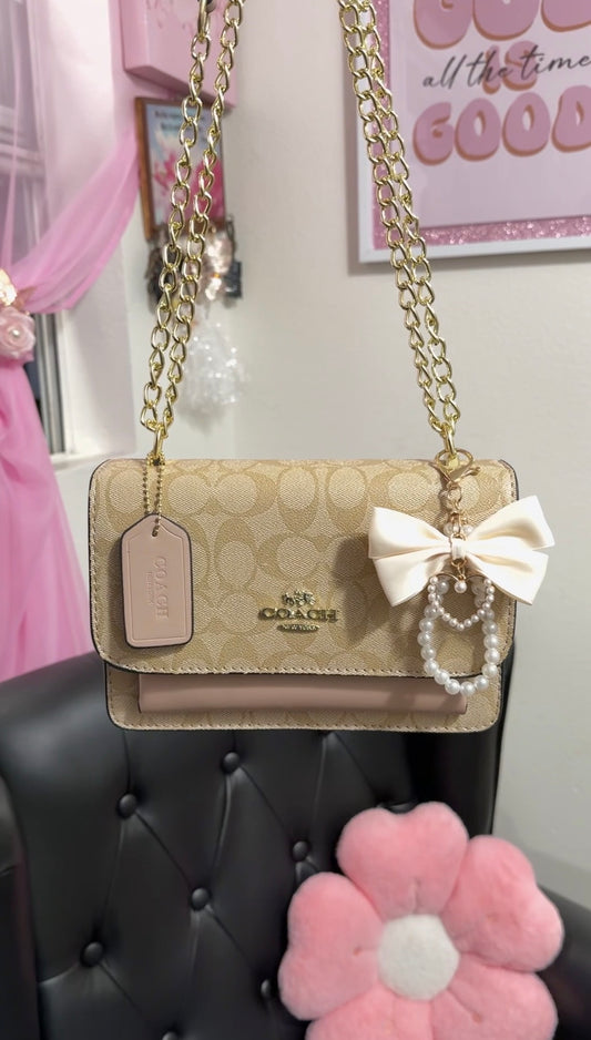 Beige Klare
