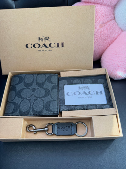 Men Wallet