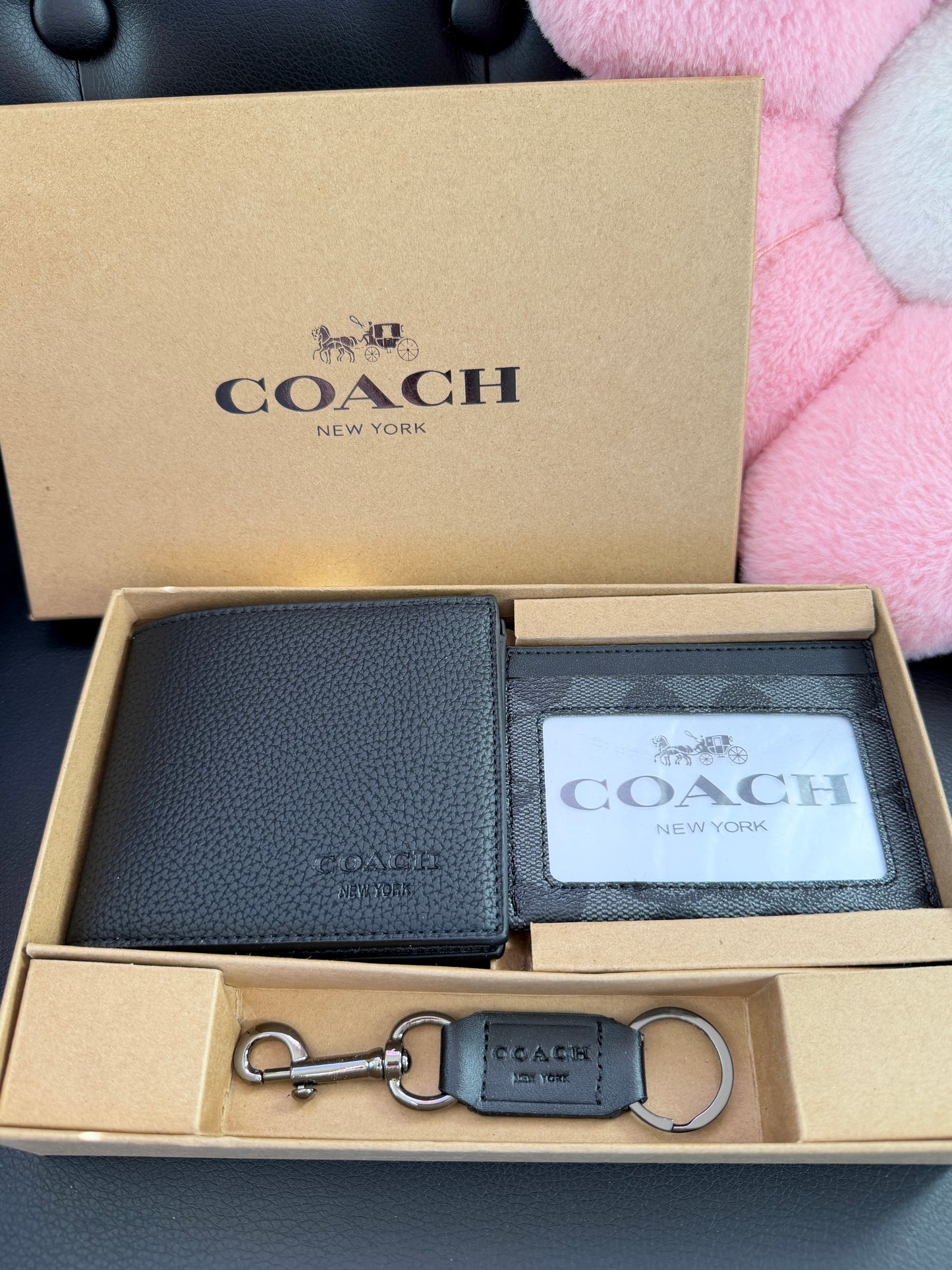 Men Wallet