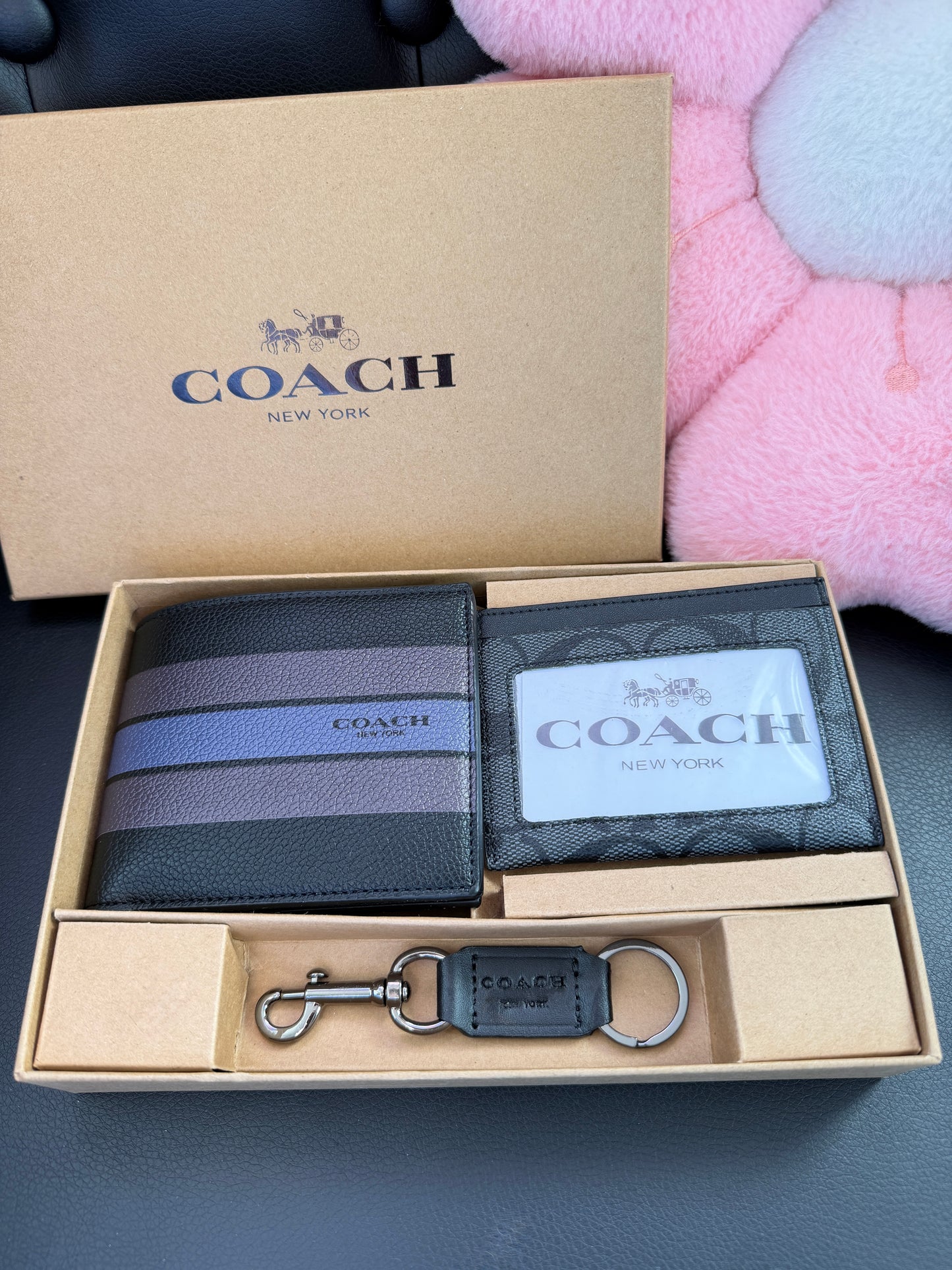 Men Wallet
