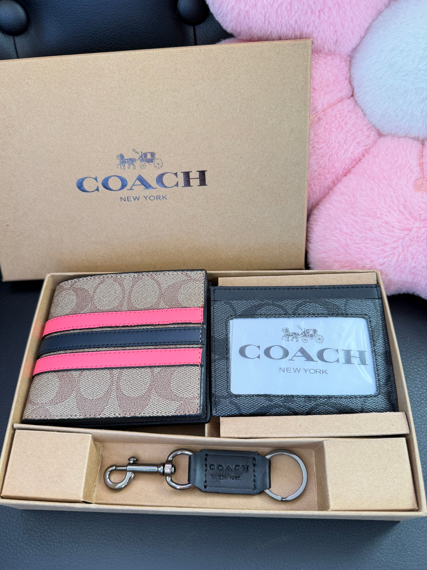 Men Wallet