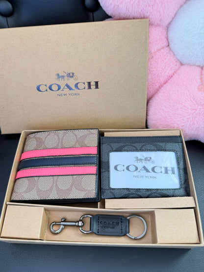 Men Wallet
