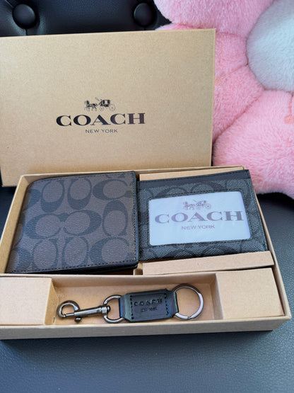 Men Wallet