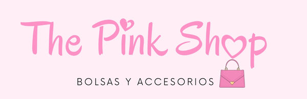 The Pink Shop